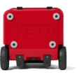 YETI Roadie 48 Wheeled Cooler, Patriotic YETI Roadie 48 Wheeled Cooler, Patriotic