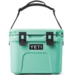 YETI Roadie 15 Hard Cooler - Seafoam YETI Roadie 15 Hard Cooler - Seafoam