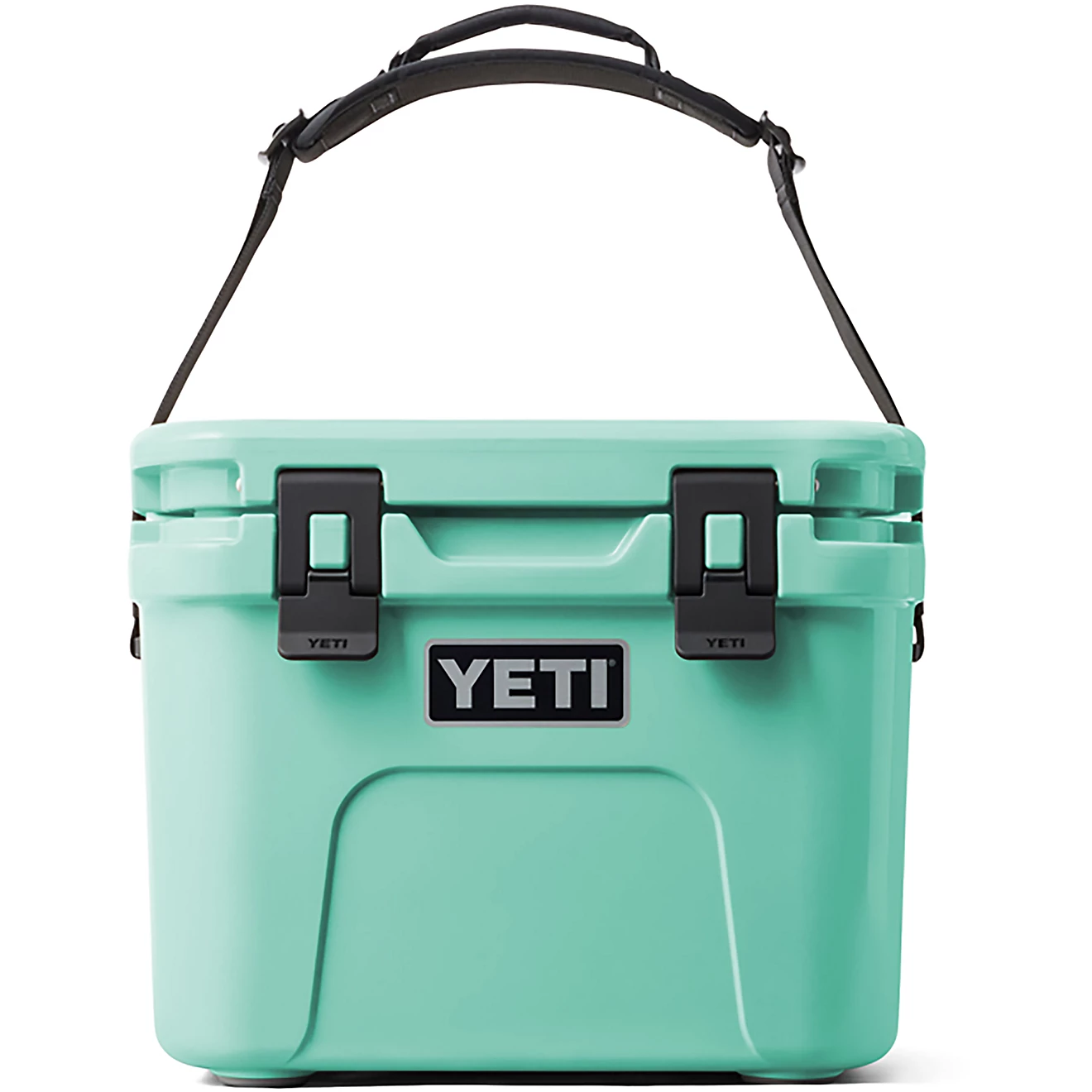 YETI Roadie 15 Hard Cooler - Seafoam YETI Roadie 15 Hard Cooler - Seafoam - Image 2