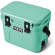 YETI Roadie 15 Hard Cooler - Seafoam YETI Roadie 15 Hard Cooler - Seafoam