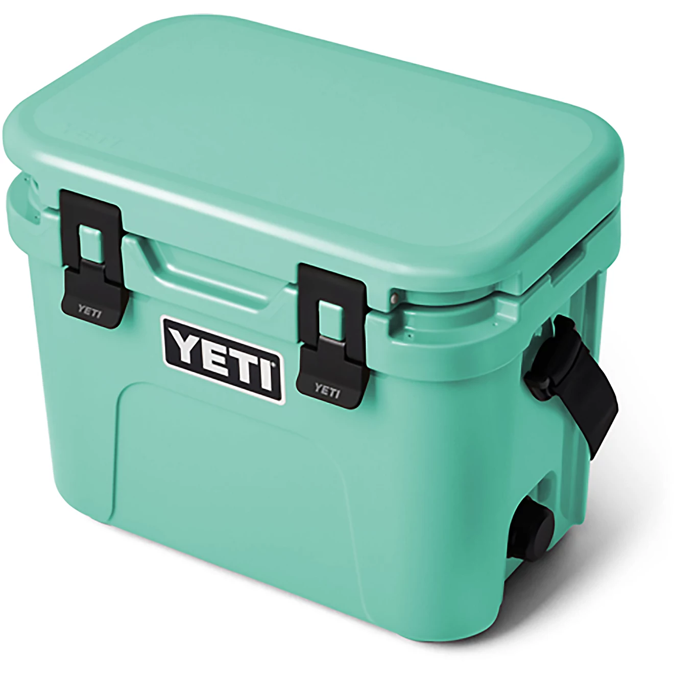 YETI Roadie 15 Hard Cooler - Seafoam YETI Roadie 15 Hard Cooler - Seafoam - Image 3