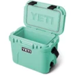 YETI Roadie 15 Hard Cooler - Seafoam YETI Roadie 15 Hard Cooler - Seafoam
