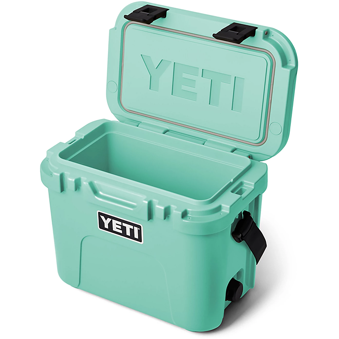 YETI Roadie 15 Hard Cooler - Seafoam YETI Roadie 15 Hard Cooler - Seafoam - Image 4