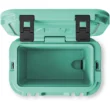 YETI Roadie 15 Hard Cooler - Seafoam YETI Roadie 15 Hard Cooler - Seafoam