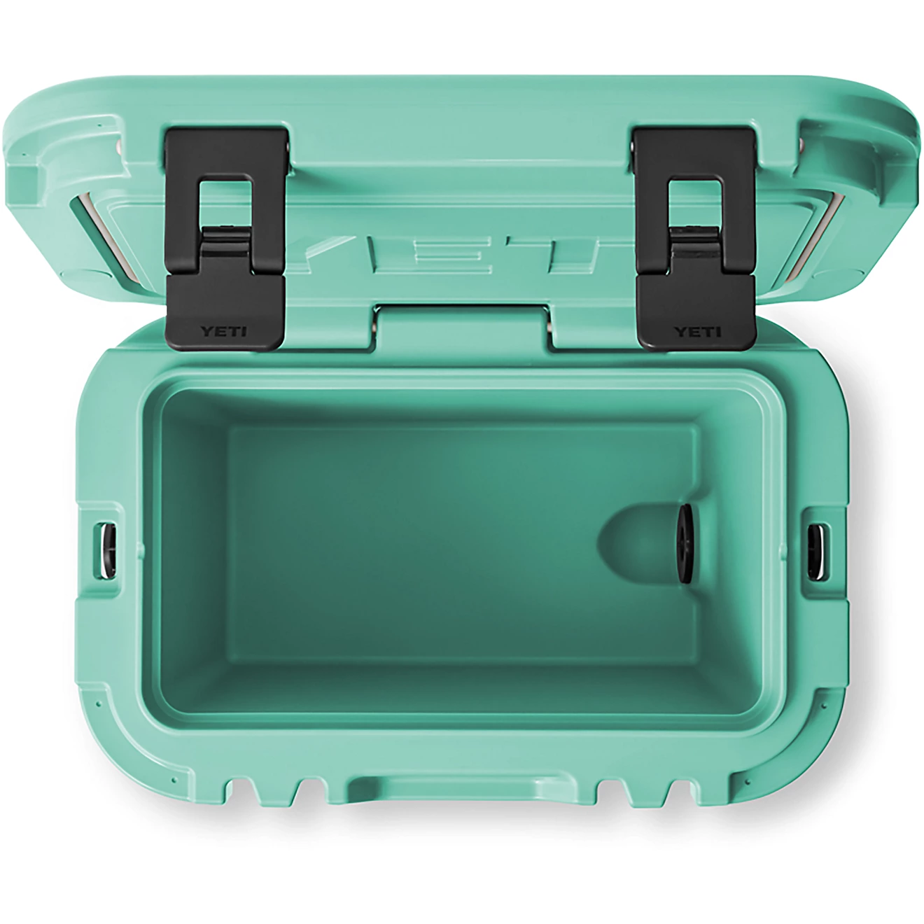 YETI Roadie 15 Hard Cooler - Seafoam YETI Roadie 15 Hard Cooler - Seafoam - Image 5