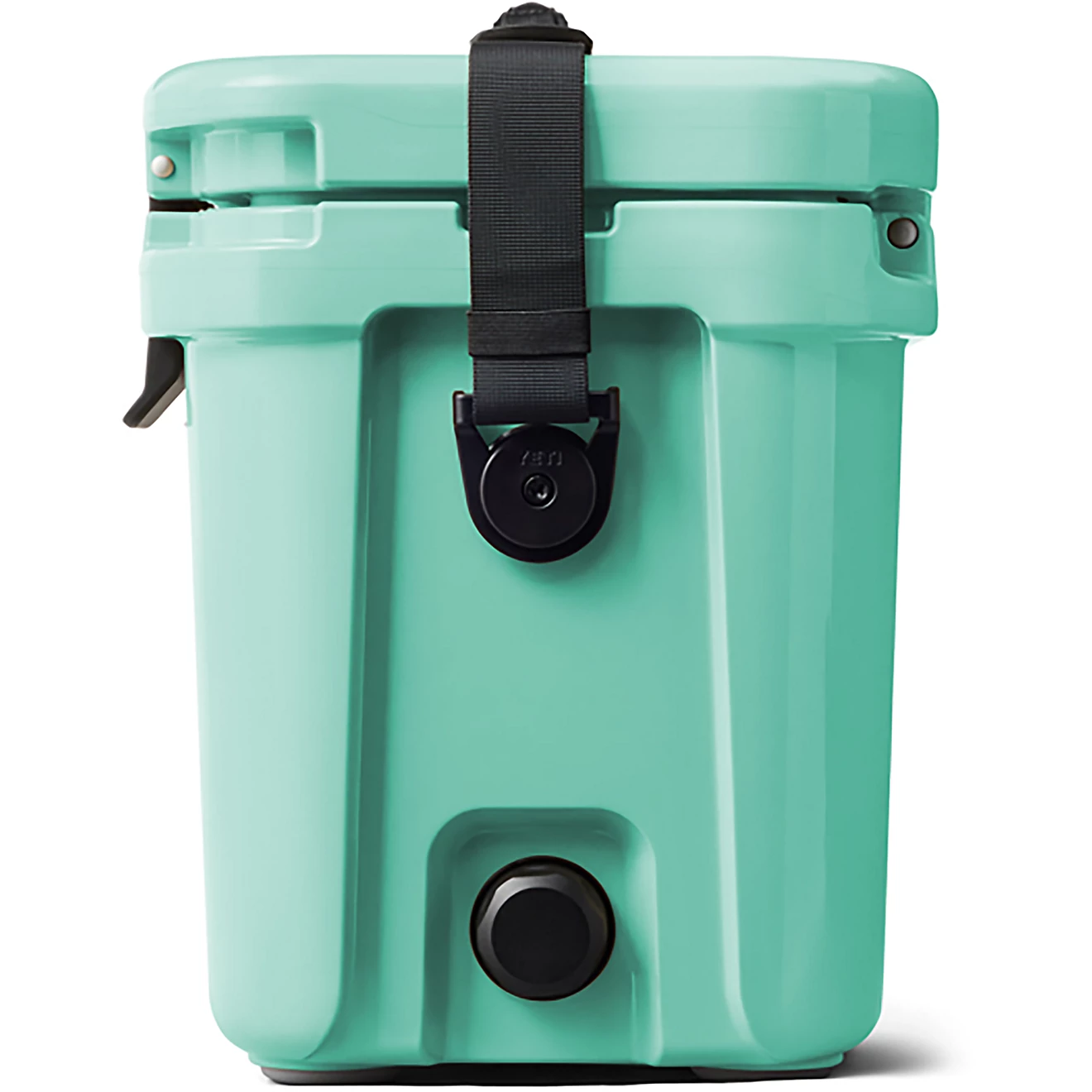 YETI Roadie 15 Hard Cooler - Seafoam YETI Roadie 15 Hard Cooler - Seafoam - Image 6