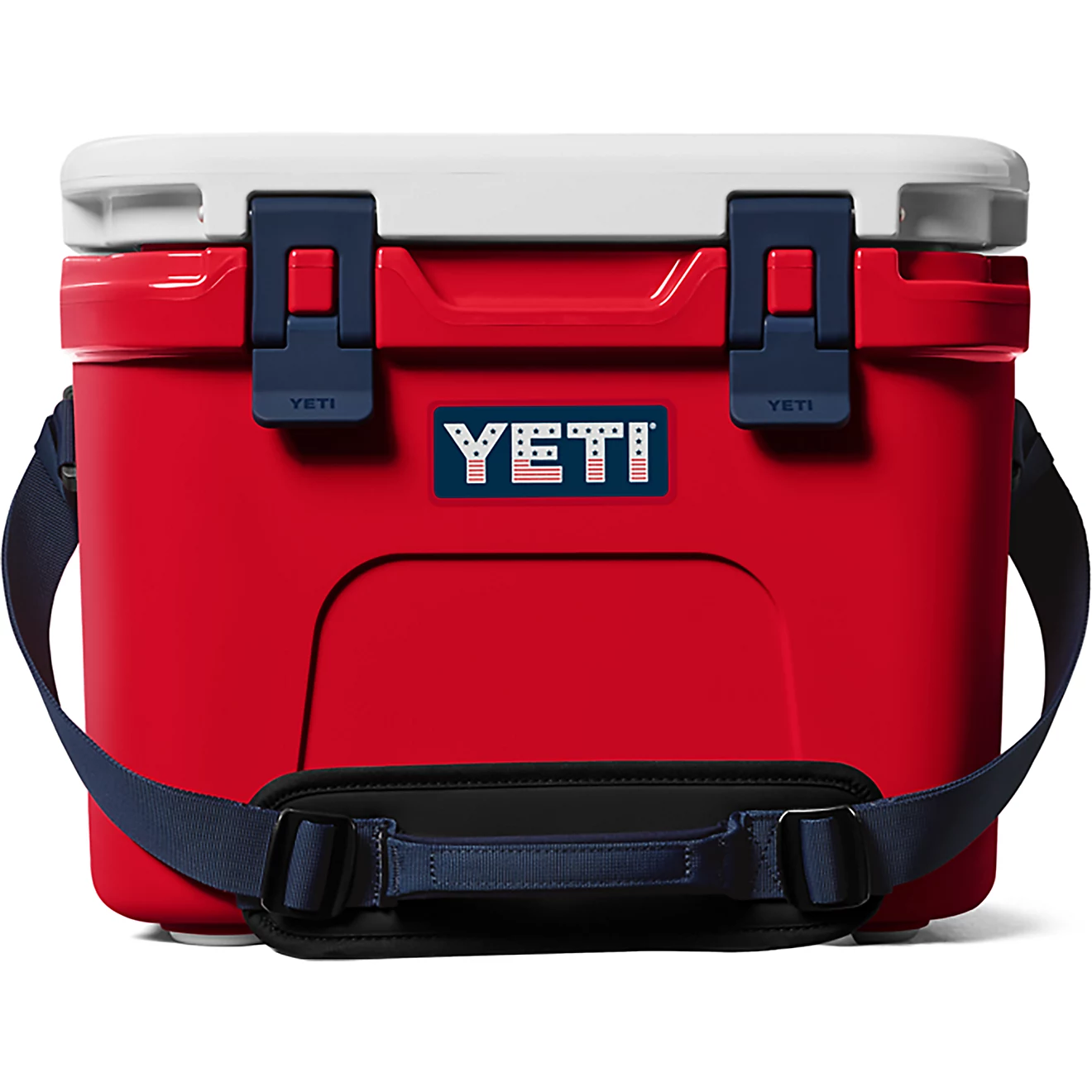 YETI Roadie 15 Hard Cooler - Patriotic YETI Roadie 15 Hard Cooler - Patriotic