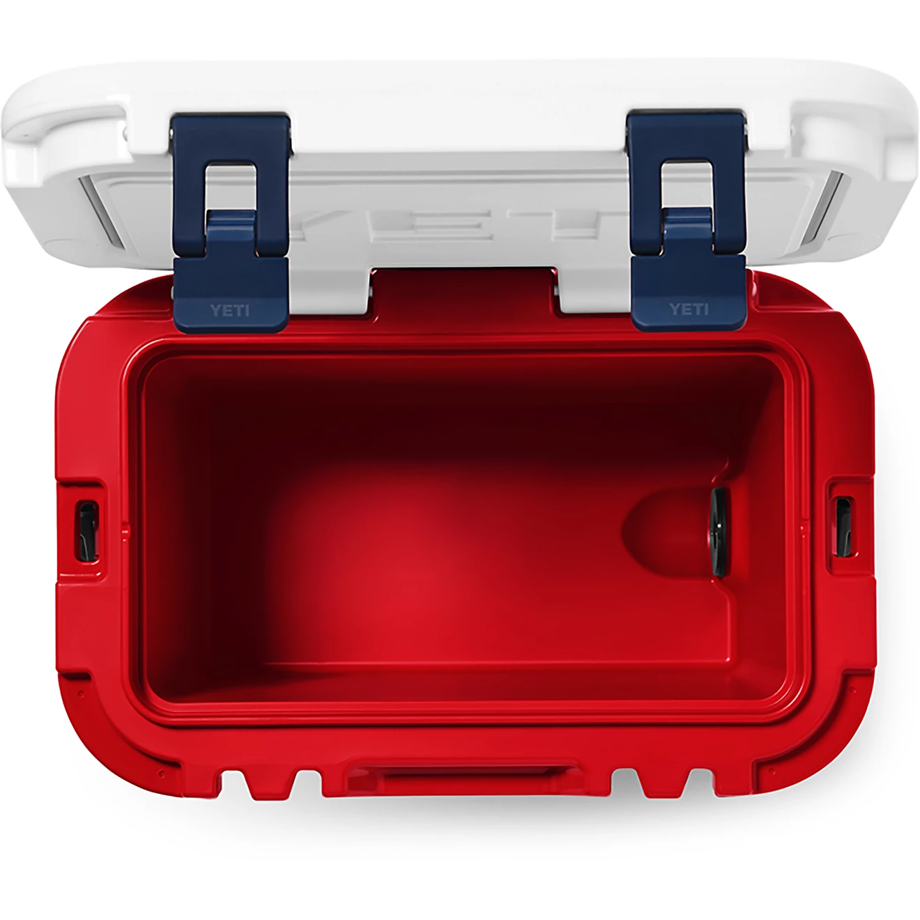 YETI Roadie 15 Hard Cooler - Patriotic YETI Roadie 15 Hard Cooler - Patriotic - Image 5