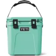 YETI Roadie 24 2.0 Hard Cooler, Seafoam YETI Roadie 24 2.0 Hard Cooler, Seafoam