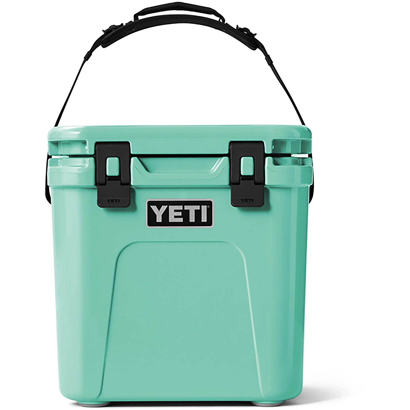 YETI Roadie 24 2.0 Hard Cooler, Seafoam YETI Roadie 24 2.0 Hard Cooler, Seafoam - Image 4