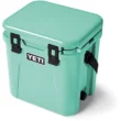 YETI Roadie 24 2.0 Hard Cooler, Seafoam YETI Roadie 24 2.0 Hard Cooler, Seafoam