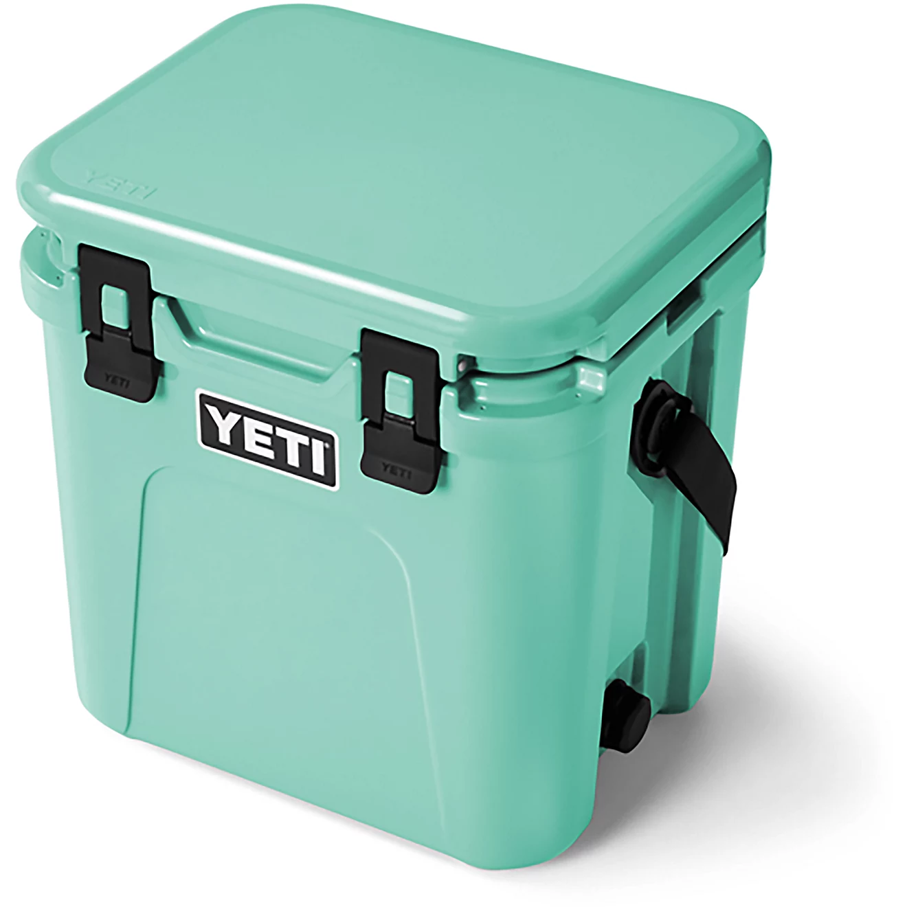 YETI Roadie 24 2.0 Hard Cooler, Seafoam YETI Roadie 24 2.0 Hard Cooler, Seafoam - Image 5