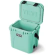 YETI Roadie 24 2.0 Hard Cooler, Seafoam YETI Roadie 24 2.0 Hard Cooler, Seafoam