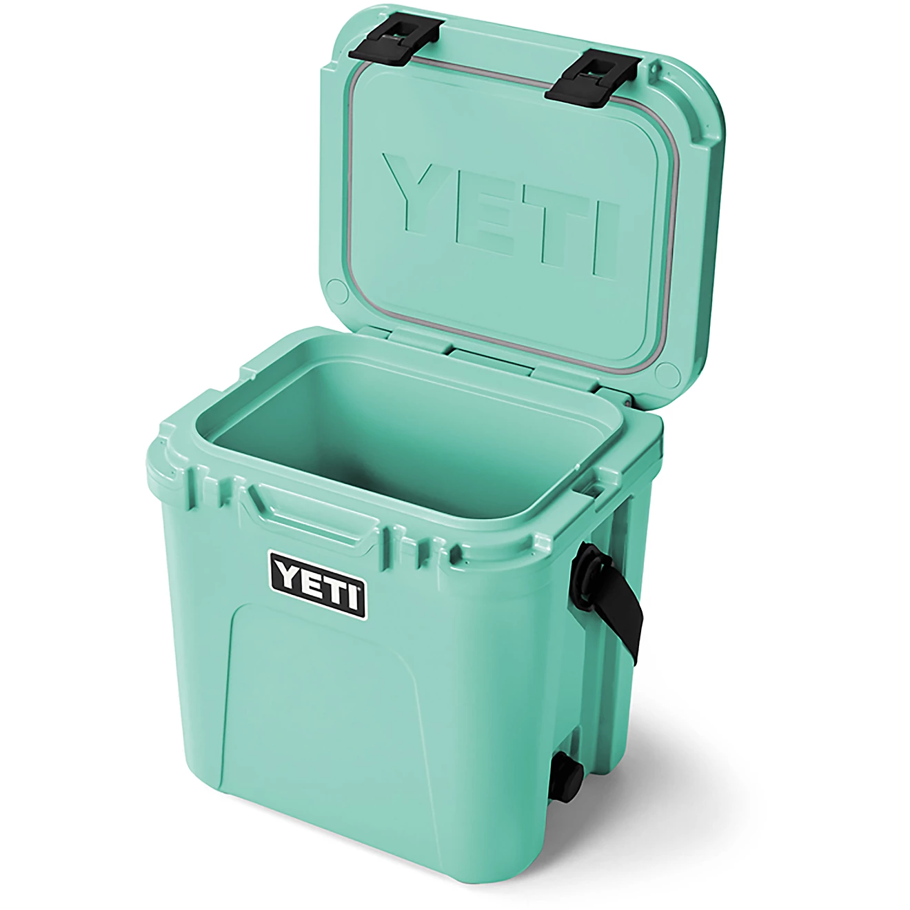 YETI Roadie 24 2.0 Hard Cooler, Seafoam YETI Roadie 24 2.0 Hard Cooler, Seafoam - Image 6