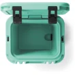 YETI Roadie 24 2.0 Hard Cooler, Seafoam YETI Roadie 24 2.0 Hard Cooler, Seafoam