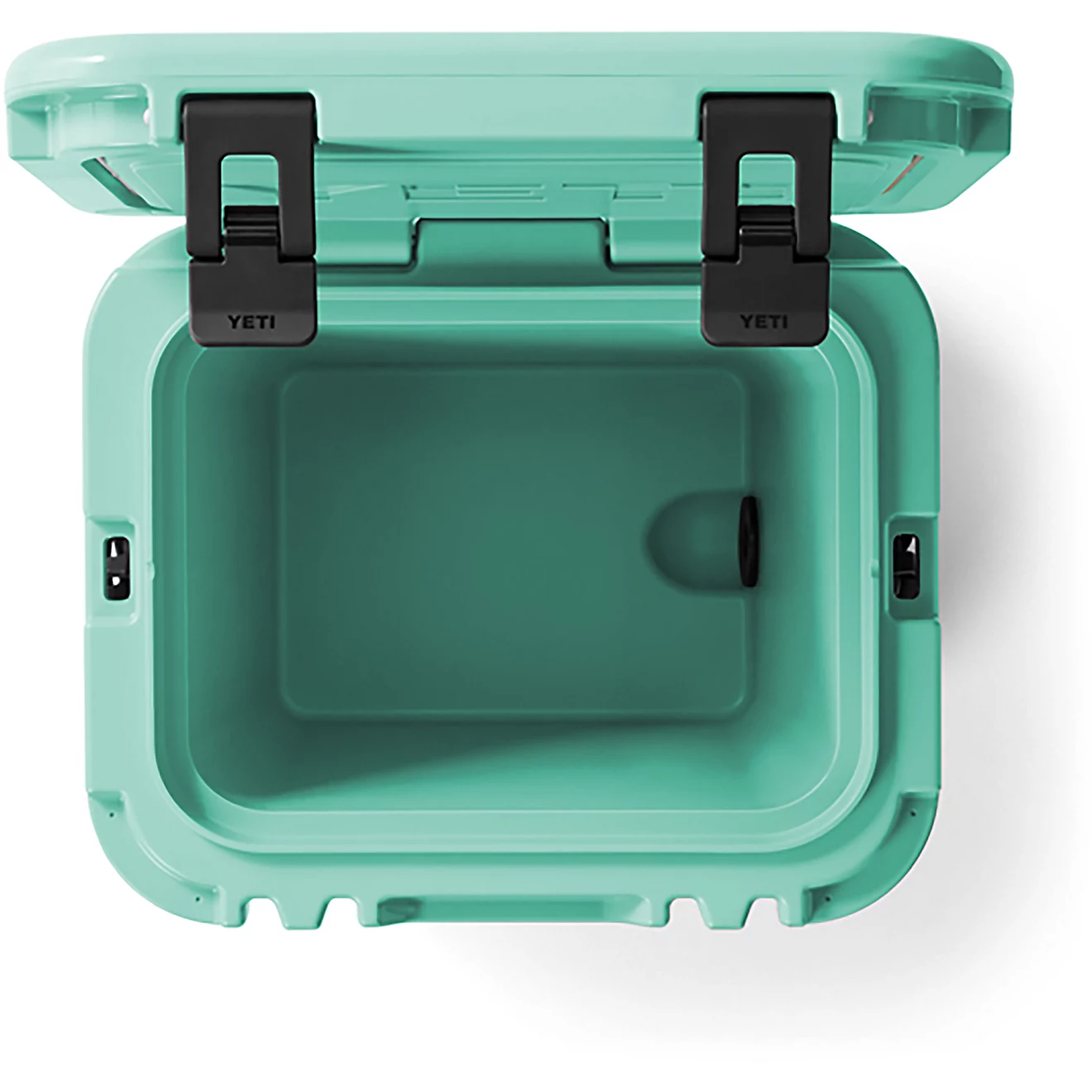YETI Roadie 24 2.0 Hard Cooler, Seafoam YETI Roadie 24 2.0 Hard Cooler, Seafoam - Image 7