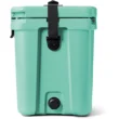 YETI Roadie 24 2.0 Hard Cooler, Seafoam YETI Roadie 24 2.0 Hard Cooler, Seafoam