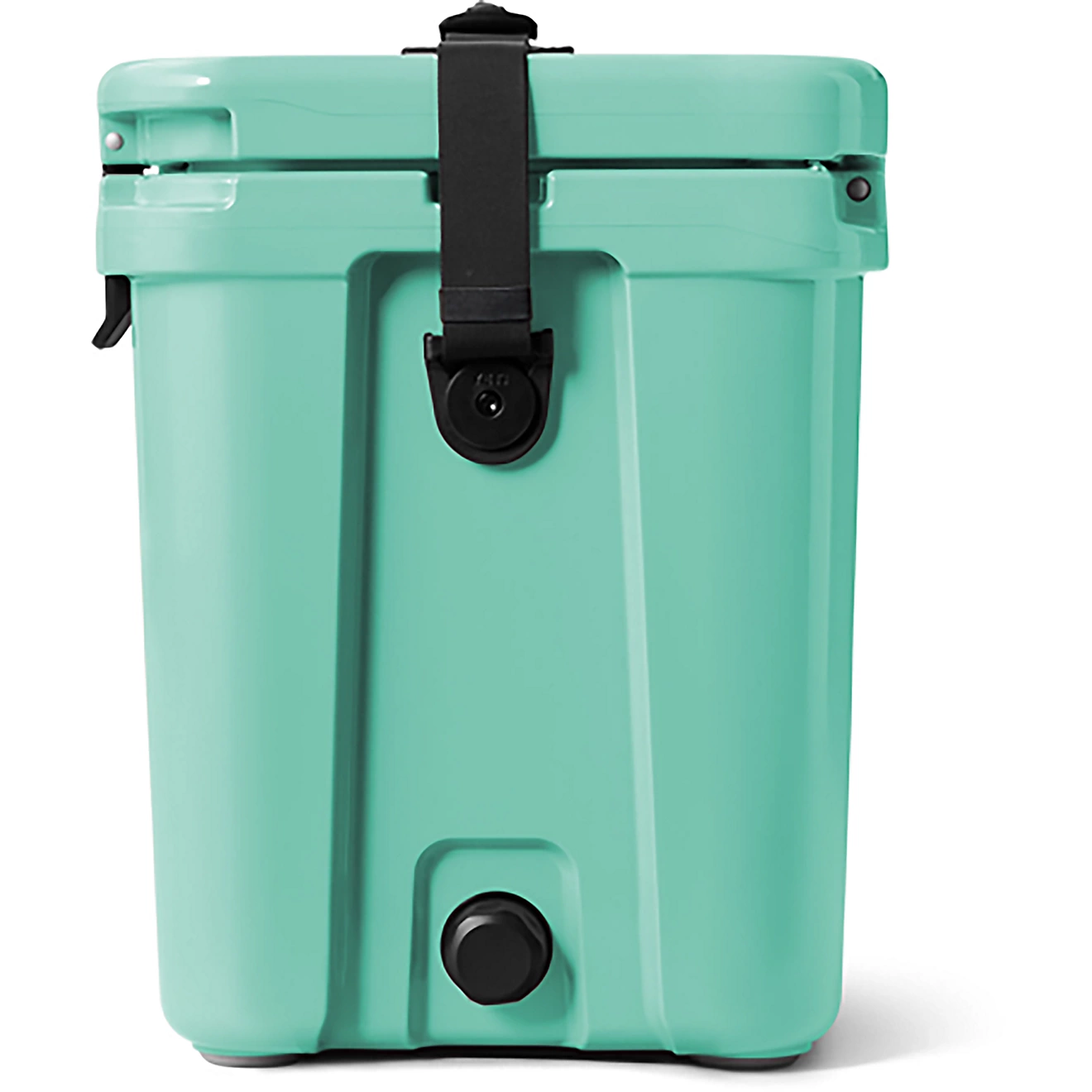 YETI Roadie 24 2.0 Hard Cooler, Seafoam YETI Roadie 24 2.0 Hard Cooler, Seafoam - Image 2