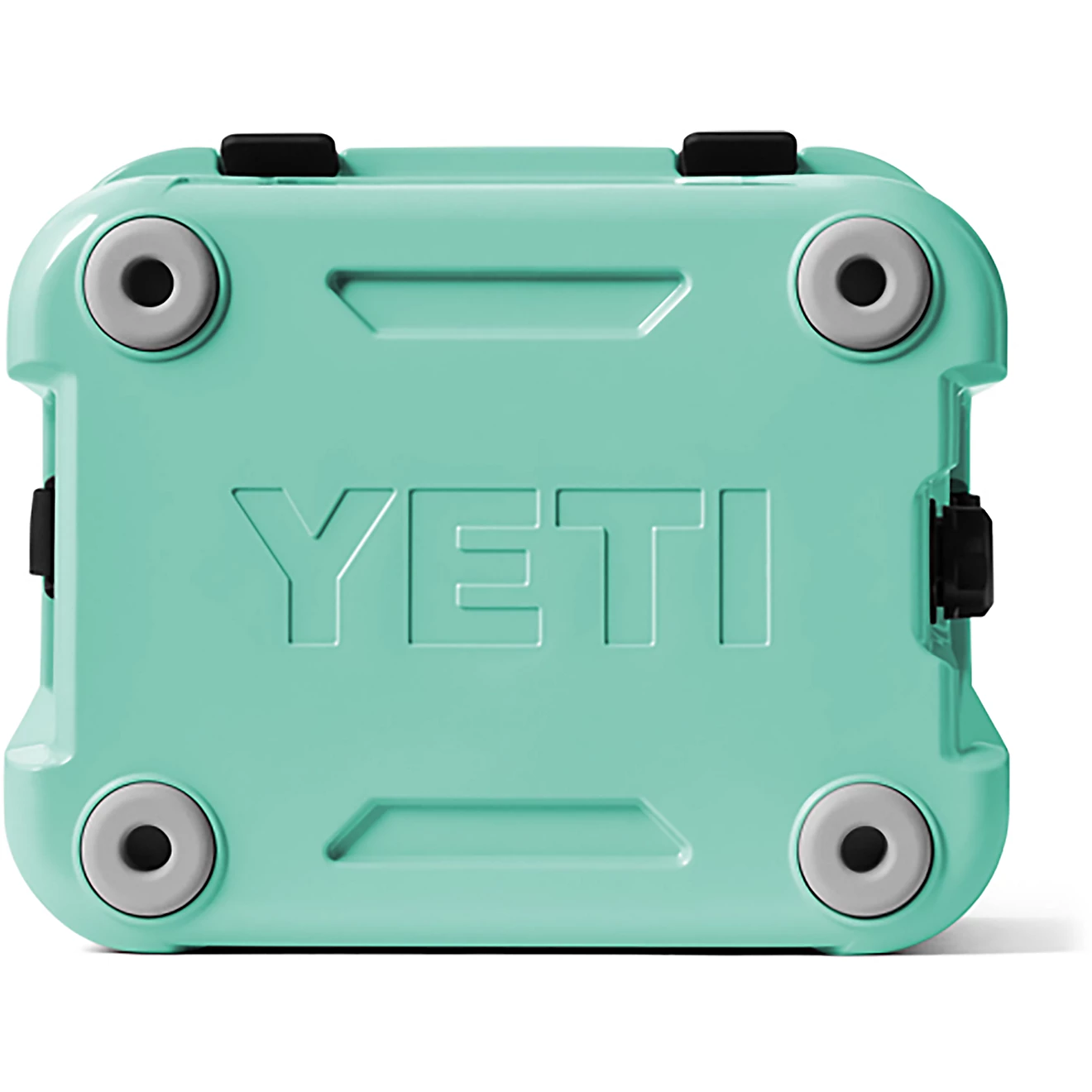 YETI Roadie 24 2.0 Hard Cooler, Seafoam YETI Roadie 24 2.0 Hard Cooler, Seafoam - Image 3