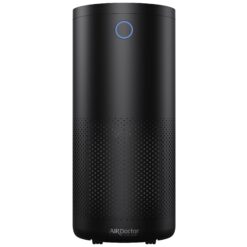 AIRDOCTOR AD4000 Air Purifier, Basements Up to 2,776 ft2 (Black)
