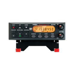 Uniden BC355N 300-Channel Base/Mobile Scanner, Close Call Capture, Pre-programmed Search Bands, NOAA Weather, Aviation, Marine, Railroad, NASCAR, and 'Non-digital' emergency services