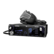 Uniden BEARCAT 980 40- Channel SSB CB Radio with Sideband NOAA WeatherBand,7- Color Digital Display PA/CB Switch and Noise Cancelling Mic, Wireless Mic Compatible