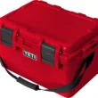 YETI LoadOut GoBox 30 2.0 Gear Case, Red YETI LoadOut GoBox 30 2.0 Gear Case, Red