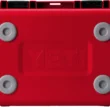YETI LoadOut GoBox 30 2.0 Gear Case, Red YETI LoadOut GoBox 30 2.0 Gear Case, Red