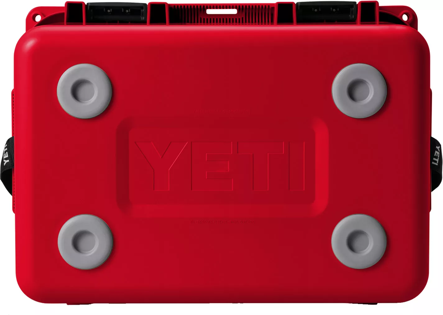 YETI LoadOut GoBox 30 2.0 Gear Case, Red YETI LoadOut GoBox 30 2.0 Gear Case, Red - Image 10