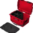 YETI LoadOut GoBox 30 2.0 Gear Case, Red YETI LoadOut GoBox 30 2.0 Gear Case, Red