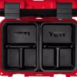 YETI LoadOut GoBox 30 2.0 Gear Case, Red YETI LoadOut GoBox 30 2.0 Gear Case, Red