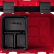 YETI LoadOut GoBox 30 2.0 Gear Case, Red YETI LoadOut GoBox 30 2.0 Gear Case, Red