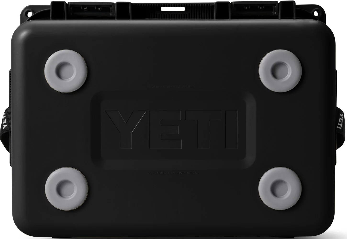 YETI LoadOut GoBox 30 2.0 Gear Case, Black YETI LoadOut GoBox 30 2.0 Gear Case, Black - Image 11