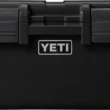 YETI LoadOut GoBox 30 2.0 Gear Case, Black YETI LoadOut GoBox 30 2.0 Gear Case, Black