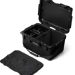 YETI LoadOut GoBox 30 2.0 Gear Case, Black YETI LoadOut GoBox 30 2.0 Gear Case, Black
