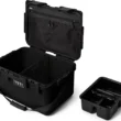 YETI LoadOut GoBox 30 2.0 Gear Case, Black YETI LoadOut GoBox 30 2.0 Gear Case, Black