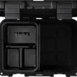 YETI LoadOut GoBox 30 2.0 Gear Case, Black YETI LoadOut GoBox 30 2.0 Gear Case, Black