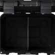 YETI LoadOut GoBox 30 2.0 Gear Case, Black YETI LoadOut GoBox 30 2.0 Gear Case, Black