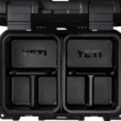 YETI LoadOut GoBox 30 2.0 Gear Case, Black YETI LoadOut GoBox 30 2.0 Gear Case, Black