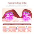 Eye Massager Glasses for Eye Fatigue Relief and Under Eye Relaxation Massage