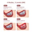 Eye Massager Glasses for Eye Fatigue Relief and Under Eye Relaxation Massage