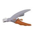 LED Pet Nail Clipper for Cats & Dogs – Professional Grooming Scissors with Safety Light & Precision Nail Cutter