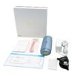 MLAY T18 IPL Hair Removal Device with Ice Cooling – Permanent Laser Hair Removal for Women & Men, Unlimited Flashes, Painless Home Use Epilator