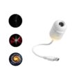 Mini Galaxy Star Projector Night Light 2 in 1 Atmosphere Lamp for Bedroom, Car and Home Decoration