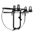 Hollywood Racks SR1 Spare Tire Bike Rack for Car for 2 Bikes, Up to 35 Lbs Each