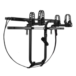 Hollywood Racks SR1 Spare Tire Bike Rack for Car for 2 Bikes, Up to 35 Lbs Each