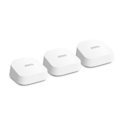 eero eero 7 Retail Series 3PK US