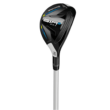 TaylorMade SIM 2 Max Rescue Club, Right, Stiff Flex, Loft 3