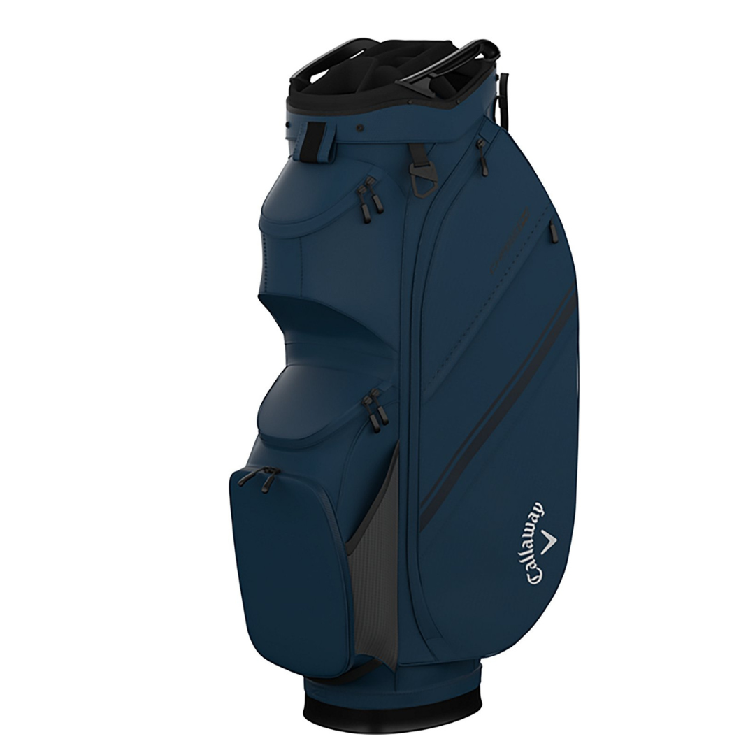 Callaway Chase 14 Stand Bag Navy Callaway Chase 14 Stand Bag Navy