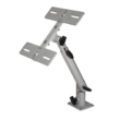 Millennium Marine Double Monitor Mount